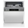 Beko BDSN36541XP