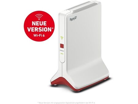 AVM FRITZ!Repeater 6000