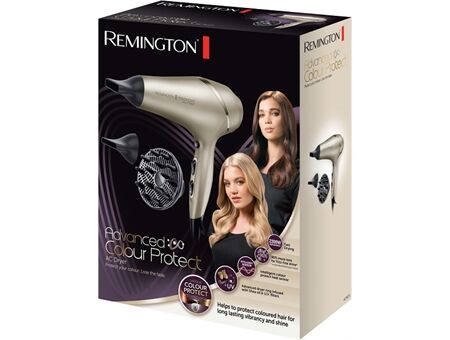 Remington AC8605 Advanced Colour Protect