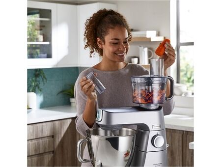 Kenwood KVL85.594SI
