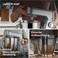 Kenwood KVL85.594SI