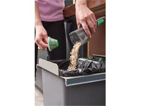 Black & Decker REVHV8C