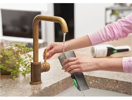 Black & Decker REVHV8C