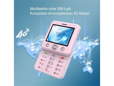 ONESTYLE Diamond Pink