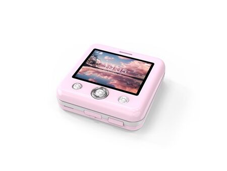 ONESTYLE Diamond Pink