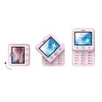 ONESTYLE Diamond Pink