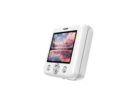 ONESTYLE Diamond White