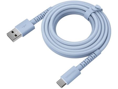 Fresh ´n Rebel FlexWave USB > USB-C Kabel (2m)