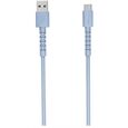 Fresh ´n Rebel FlexWave USB > USB-C Kabel (2m)