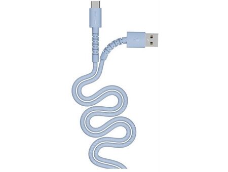 Fresh ´n Rebel FlexWave USB > USB-C Kabel (2m)