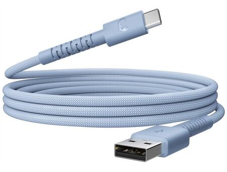 Fresh ´n Rebel FlexWave USB > USB-C Kabel (2m)