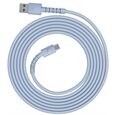 Fresh ´n Rebel FlexWave USB > USB-C Kabel (2m)