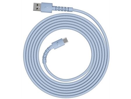 Fresh ´n Rebel FlexWave USB > USB-C Kabel (2m)
