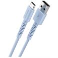 Fresh ´n Rebel FlexWave USB > USB-C Kabel (2m)