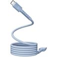 Fresh ´n Rebel FlexWave USB > USB-C Kabel (2m)