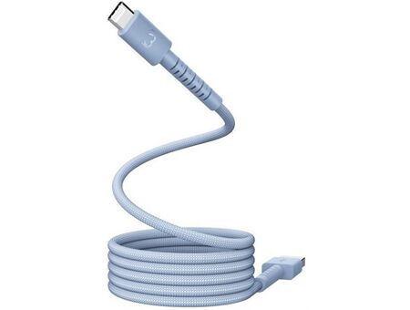 Fresh ´n Rebel FlexWave USB > USB-C Kabel (2m)