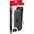 Nintendo Switch 2 Tasche & Schutzfolie
