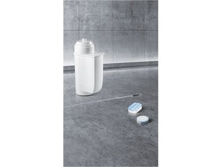 Siemens TZ80004A Pflege Set