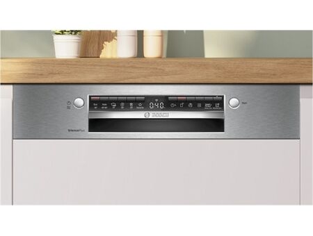Bosch SMI4ETS08E