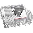 Bosch SMI4ECS28E
