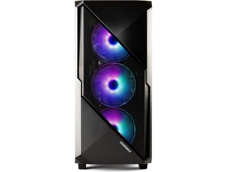 Hyrican Gamemax Striker 7915