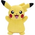 JAZWARES Pokémon Pikachu #1 Plüsch (30cm)