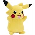 JAZWARES Pokémon Pikachu #1 Plüsch (30cm)