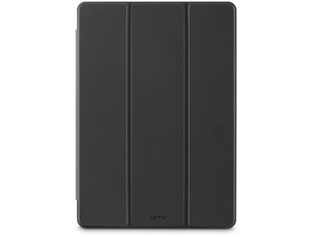 Hama Tablet-Hülle Fold Clear m Stiftfach