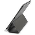Hama Tablet-Hülle Fold Clear m Stiftfach