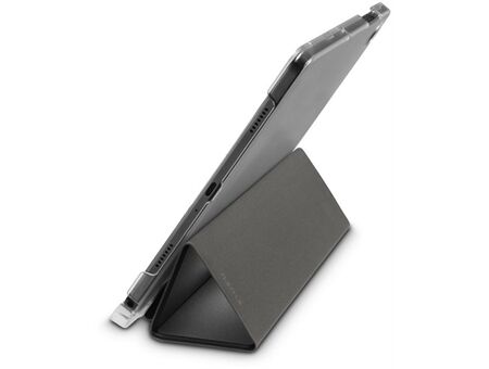 Hama Tablet-Hülle Fold Clear m Stiftfach