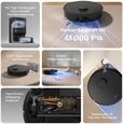 dreame D20 Pro Plus