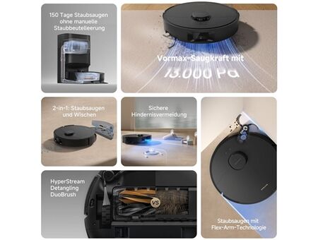 dreame D20 Pro Plus