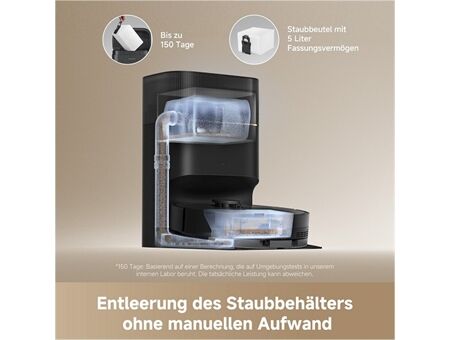 dreame D20 Pro Plus