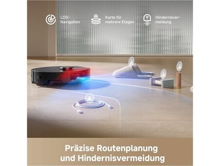 dreame D20 Pro Plus