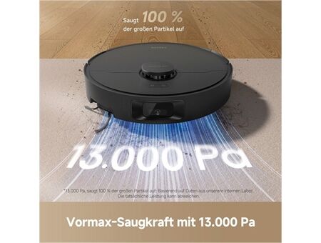 dreame D20 Pro Plus
