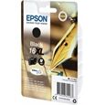 Epson Singlepack Black 16XL DURABrite