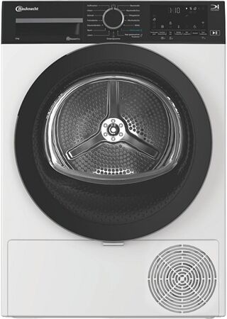 Bauknecht BTSV 87A WB