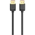 Hama DisplayPort-Kabel 8K (2m)