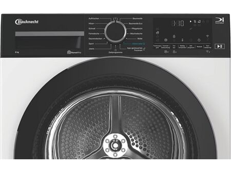 Bauknecht BTSV 87A WB