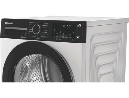 Bauknecht BTSV 87A WB