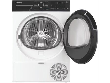 Bauknecht BTSV 87A WB