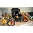 Bosch MAFS2462B