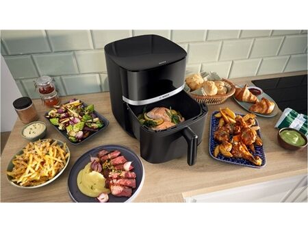 Bosch MAFS2462B