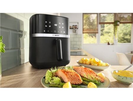 Bosch MAFS2462B