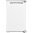 Exquisit EKS 131-V-FE-090E Vollraum