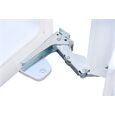 Exquisit EKS 131-V-FE-090E Vollraum