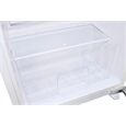Exquisit EKS 131-V-FE-090E Vollraum