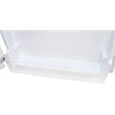 Exquisit EKS 131-V-FE-090E Vollraum