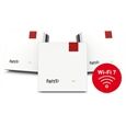 AVM FRITZ!Mesh Set 1700 (3er Pack)