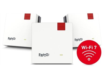 AVM FRITZ!Mesh Set 1700 (3er Pack)